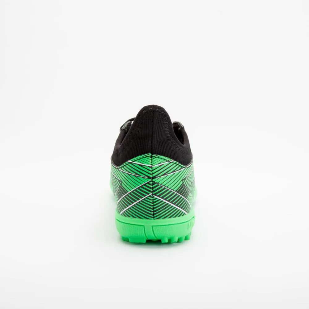 Zapatillas De Fútbol Umbro Para Niño Veloce Jr Tf