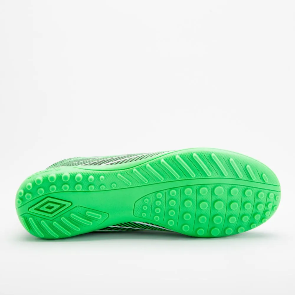 Zapatillas De Fútbol Umbro Para Niño Veloce Jr Tf