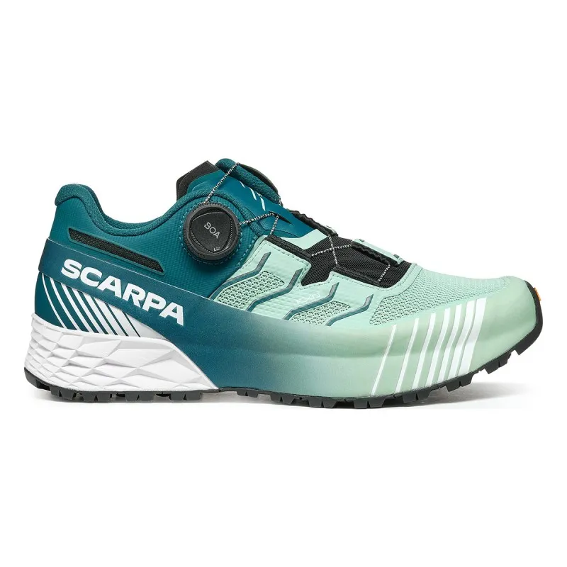 Zapatillas de running Scarpa Ribelle Run Kalibra HT W