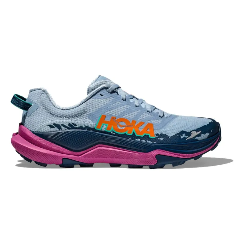 Zapatillas de trail running Hoka One One Torrent 4 W