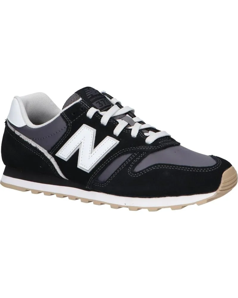 Zapatillas deporte NEW BALANCE  de Hombre ML373AK2 ML373V2  BLACK