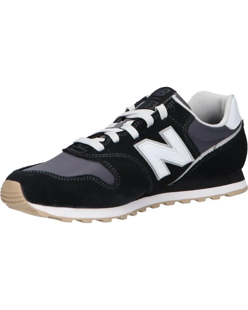Zapatillas deporte NEW BALANCE  de Hombre ML373AK2 ML373V2  BLACK
