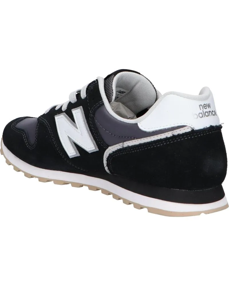 Zapatillas deporte NEW BALANCE  de Hombre ML373AK2 ML373V2  BLACK