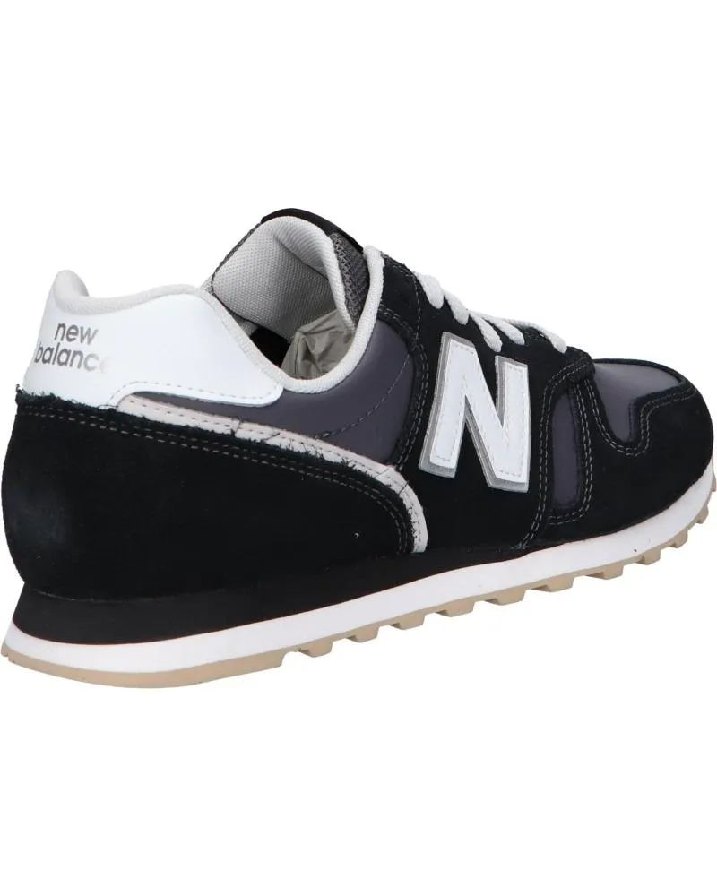 Zapatillas deporte NEW BALANCE  de Hombre ML373AK2 ML373V2  BLACK
