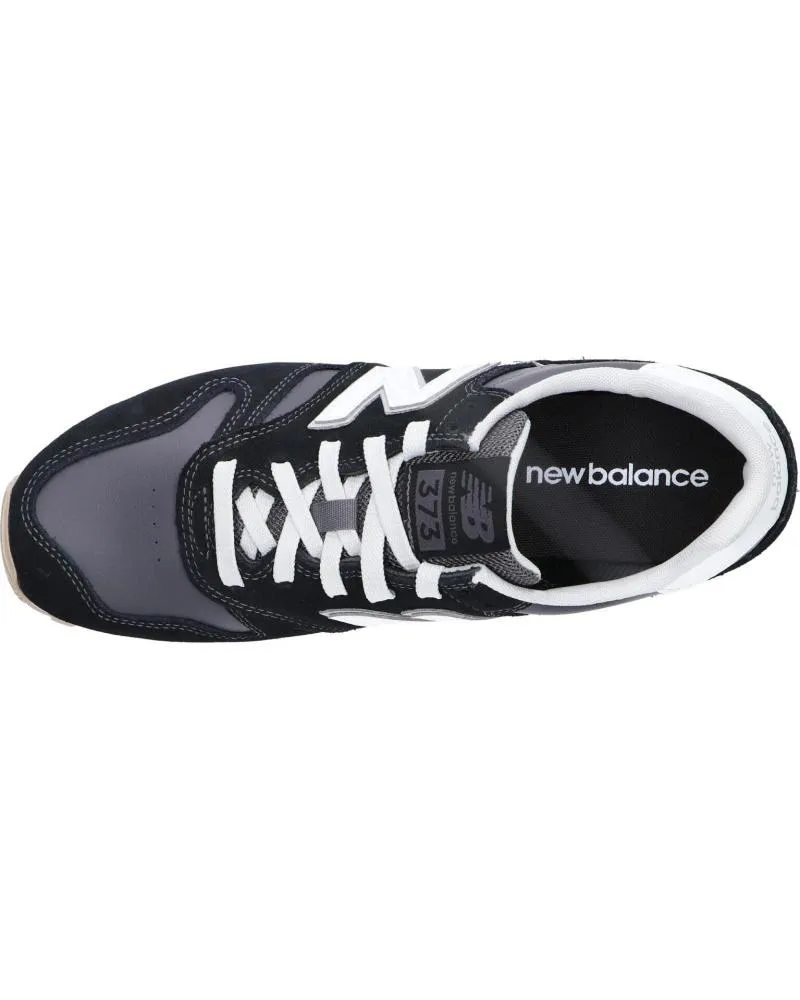 Zapatillas deporte NEW BALANCE  de Hombre ML373AK2 ML373V2  BLACK