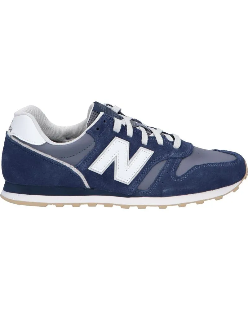 Zapatillas deporte NEW BALANCE  de Hombre ML373NV2 ML373V2  NAVY