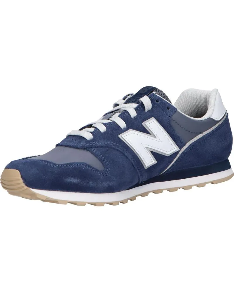 Zapatillas deporte NEW BALANCE  de Hombre ML373NV2 ML373V2  NAVY