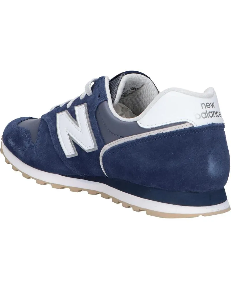 Zapatillas deporte NEW BALANCE  de Hombre ML373NV2 ML373V2  NAVY