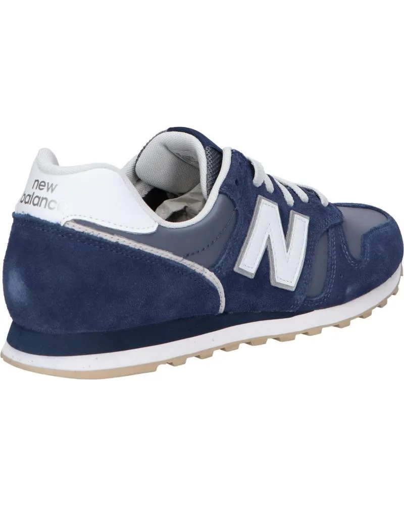 Zapatillas deporte NEW BALANCE  de Hombre ML373NV2 ML373V2  NAVY
