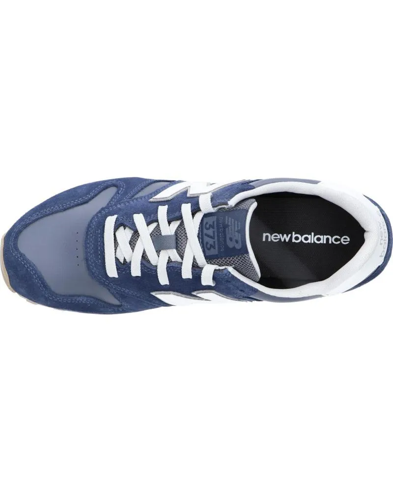 Zapatillas deporte NEW BALANCE  de Hombre ML373NV2 ML373V2  NAVY