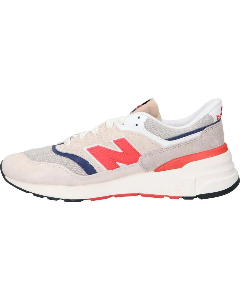 Zapatillas deporte NEW BALANCE  de Hombre U997RRC U997RV1  LINEN