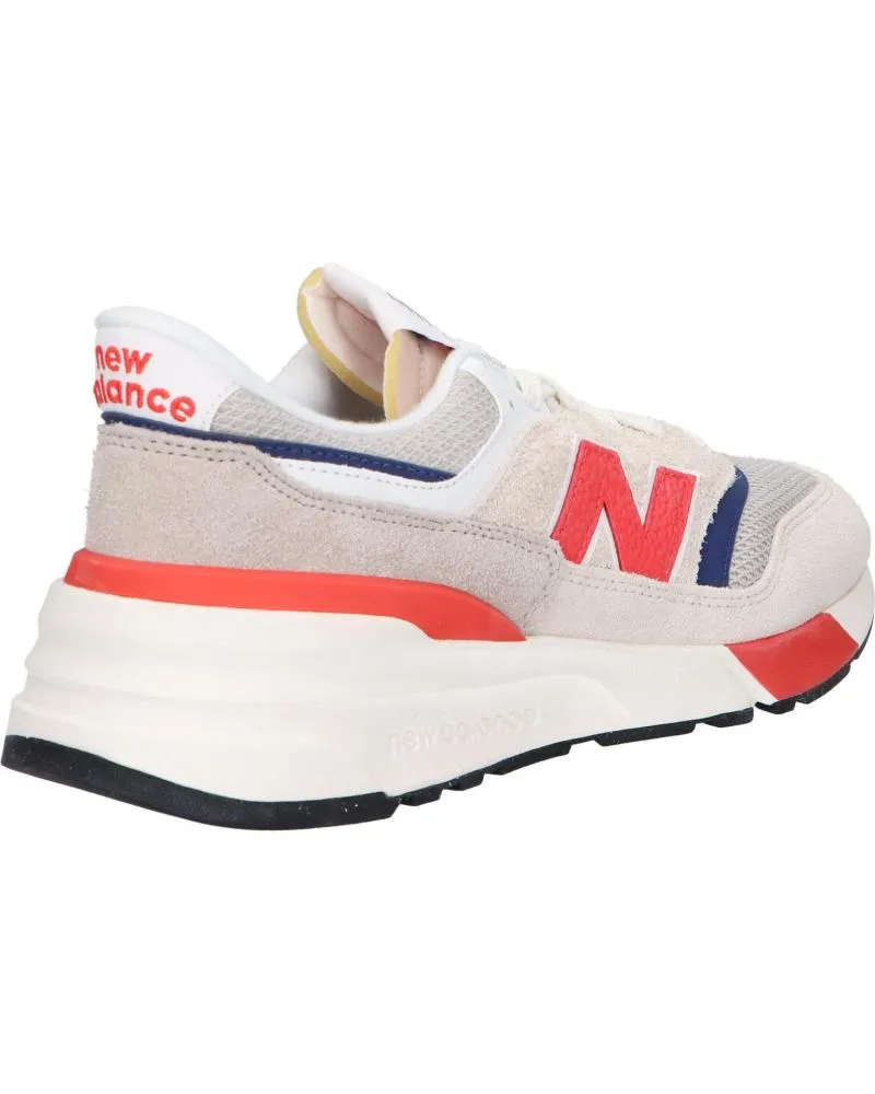 Zapatillas deporte NEW BALANCE  de Hombre U997RRC U997RV1  LINEN