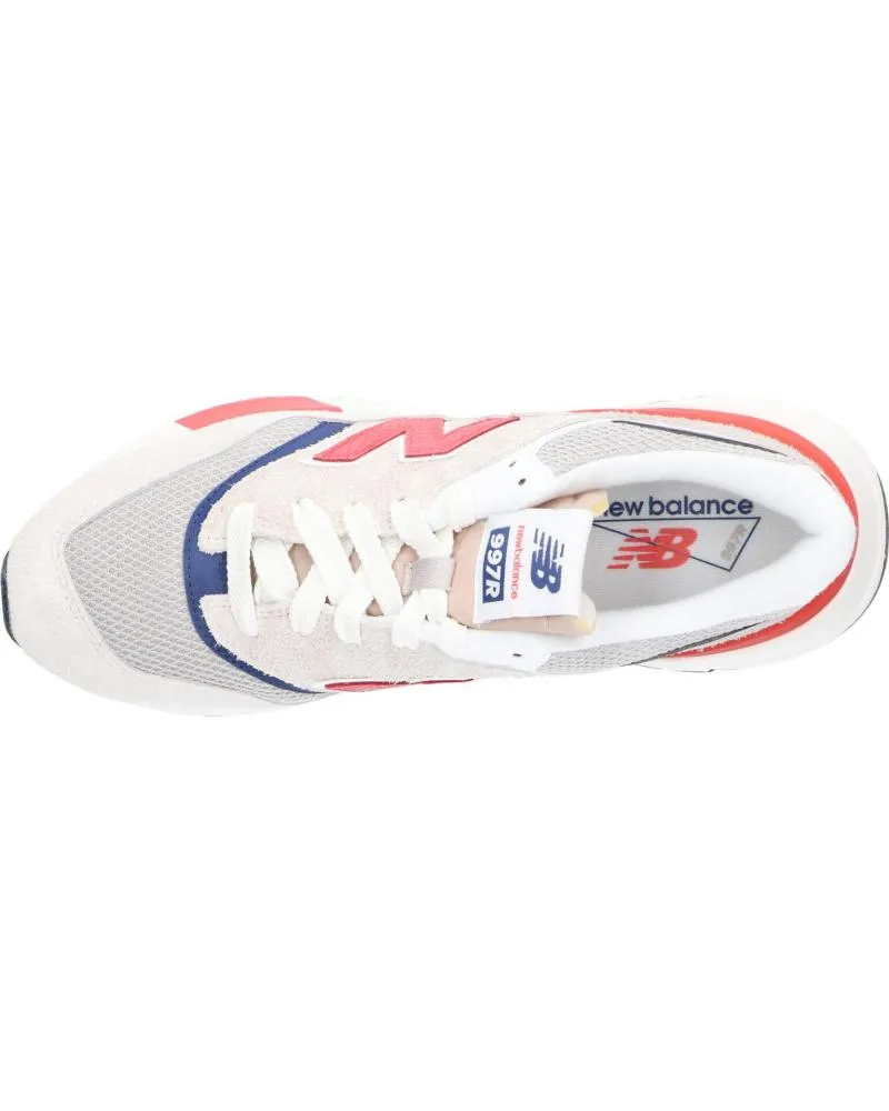 Zapatillas deporte NEW BALANCE  de Hombre U997RRC U997RV1  LINEN