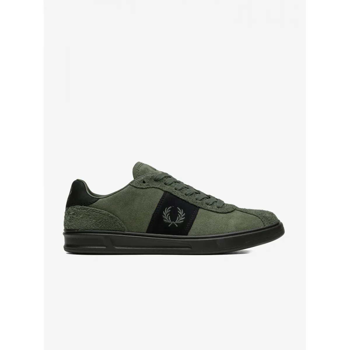 Zapatillas Fred Perry B4