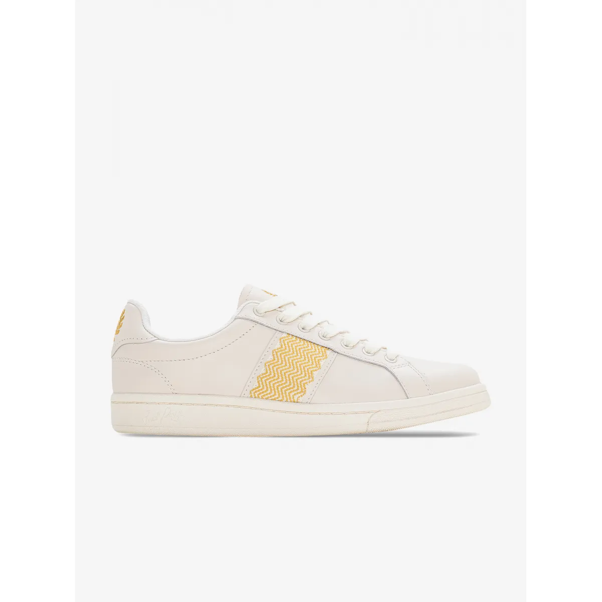 Zapatillas Fred Perry B721