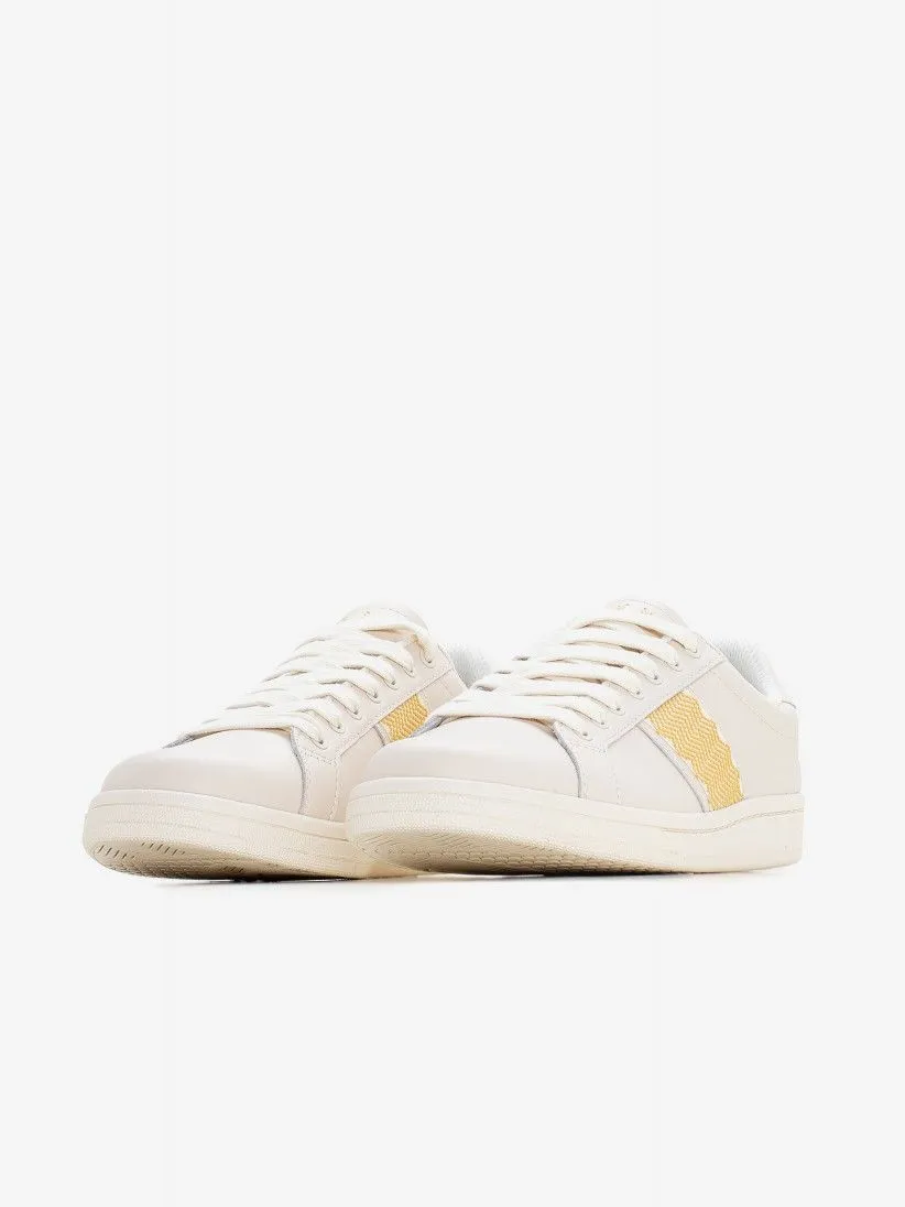 Zapatillas Fred Perry B721