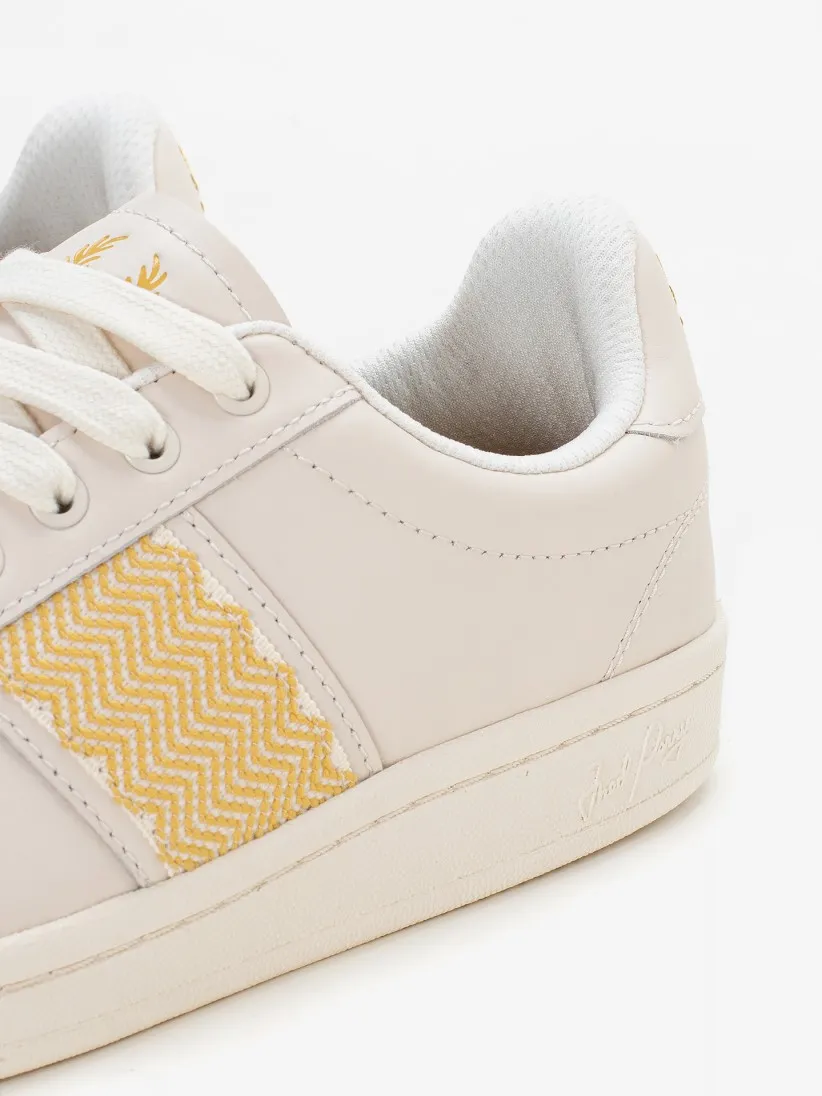 Zapatillas Fred Perry B721