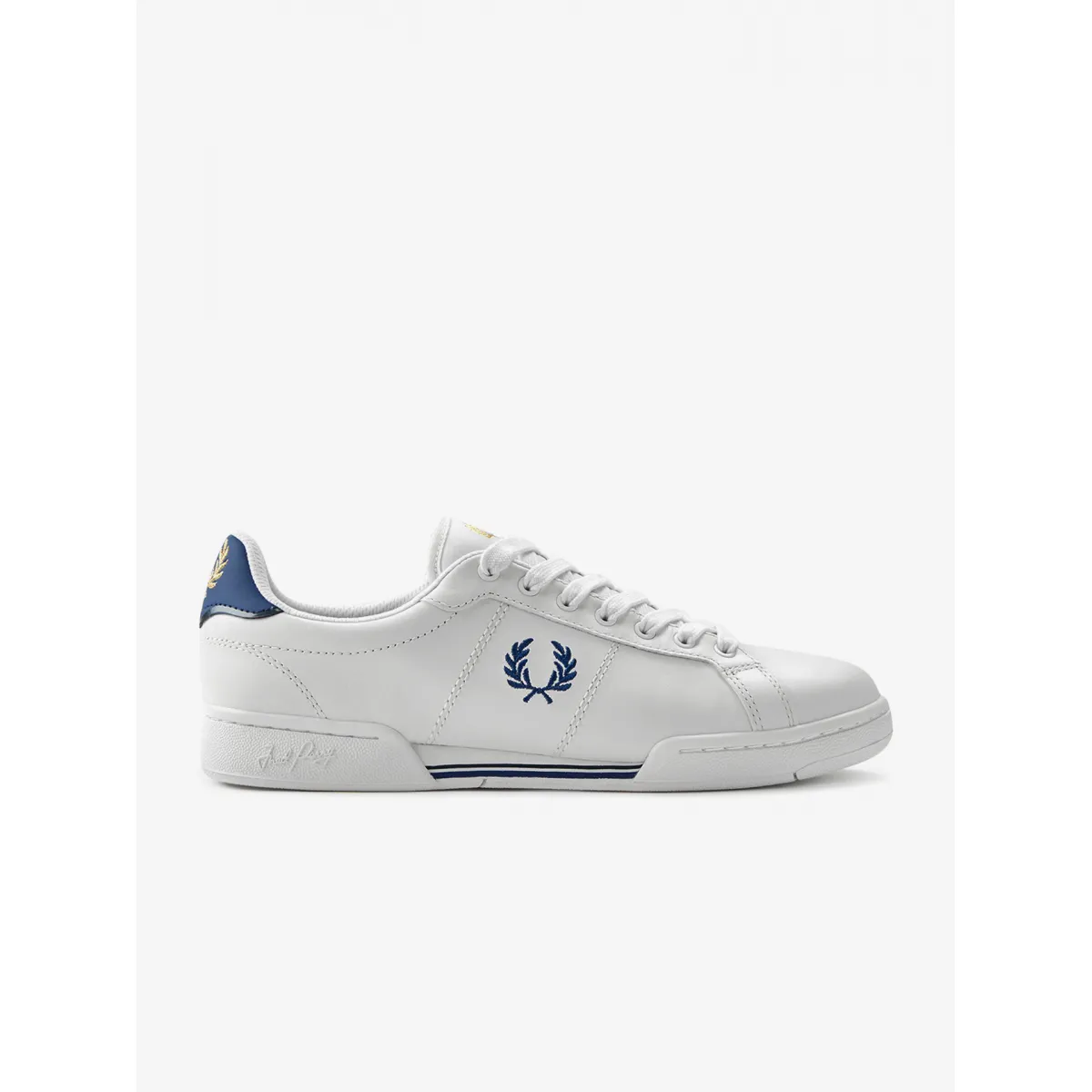 Zapatillas Fred Perry B722