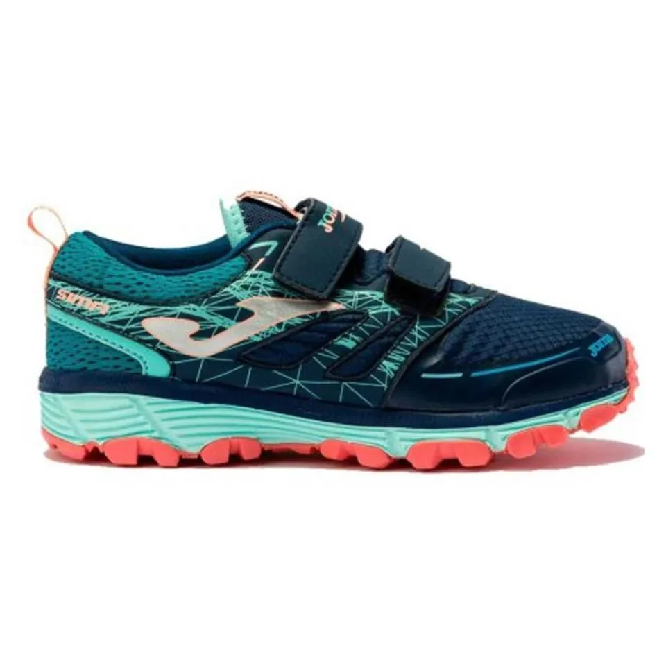 ZAPATILLAS JOMA SIMA MARINO TURQUESA JSIMAS2233V