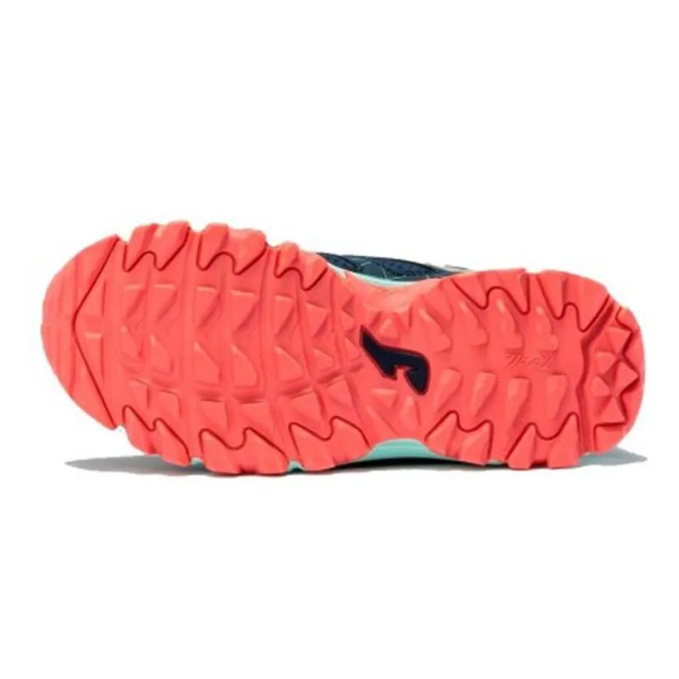 ZAPATILLAS JOMA SIMA MARINO TURQUESA JSIMAS2233V