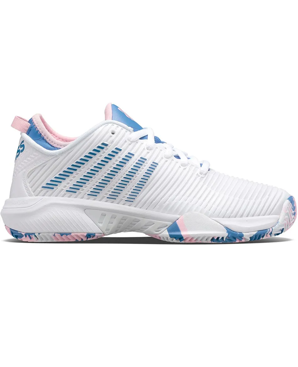 ZAPATILLAS K SWISS HYPERCOURT SUPREME HB