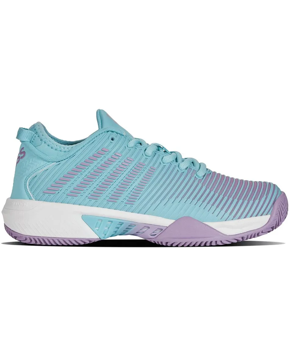 ZAPATILLAS K SWISS HYPERCOURT SUPREME HB