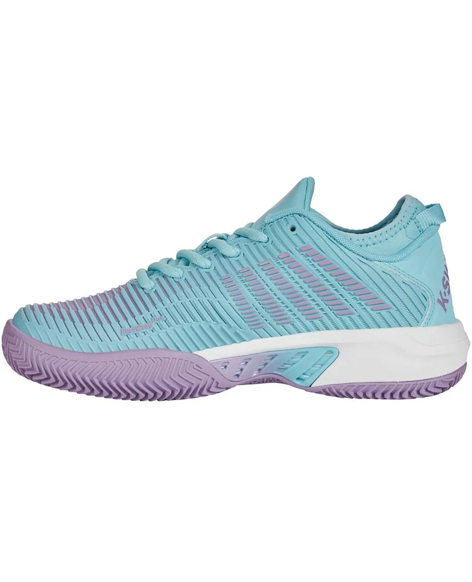 ZAPATILLAS K SWISS HYPERCOURT SUPREME HB
