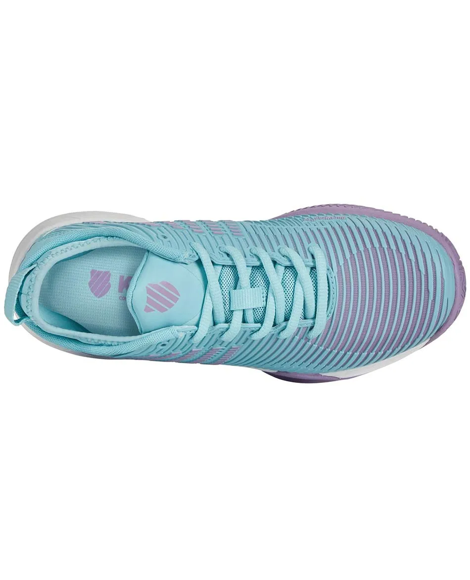 ZAPATILLAS K SWISS HYPERCOURT SUPREME HB