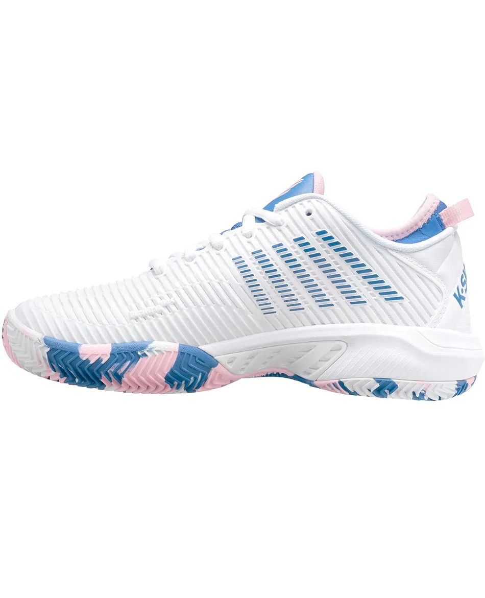 ZAPATILLAS K SWISS HYPERCOURT SUPREME HB