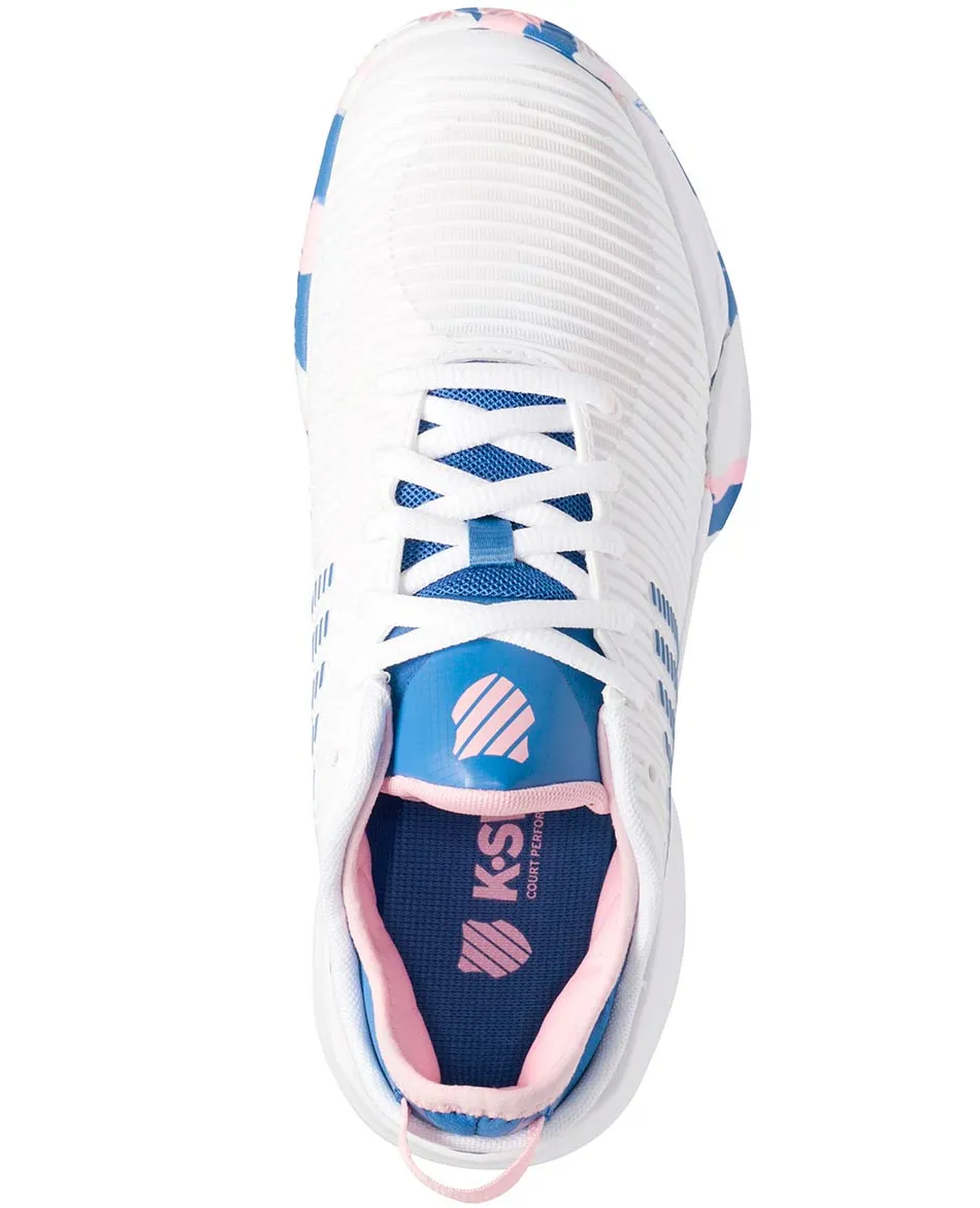 ZAPATILLAS K SWISS HYPERCOURT SUPREME HB