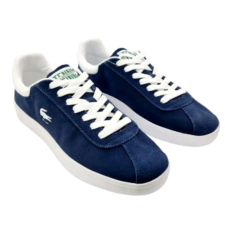 ZAPATILLAS LACOSTE HOMBRE BASSEHOT 223 MARINO