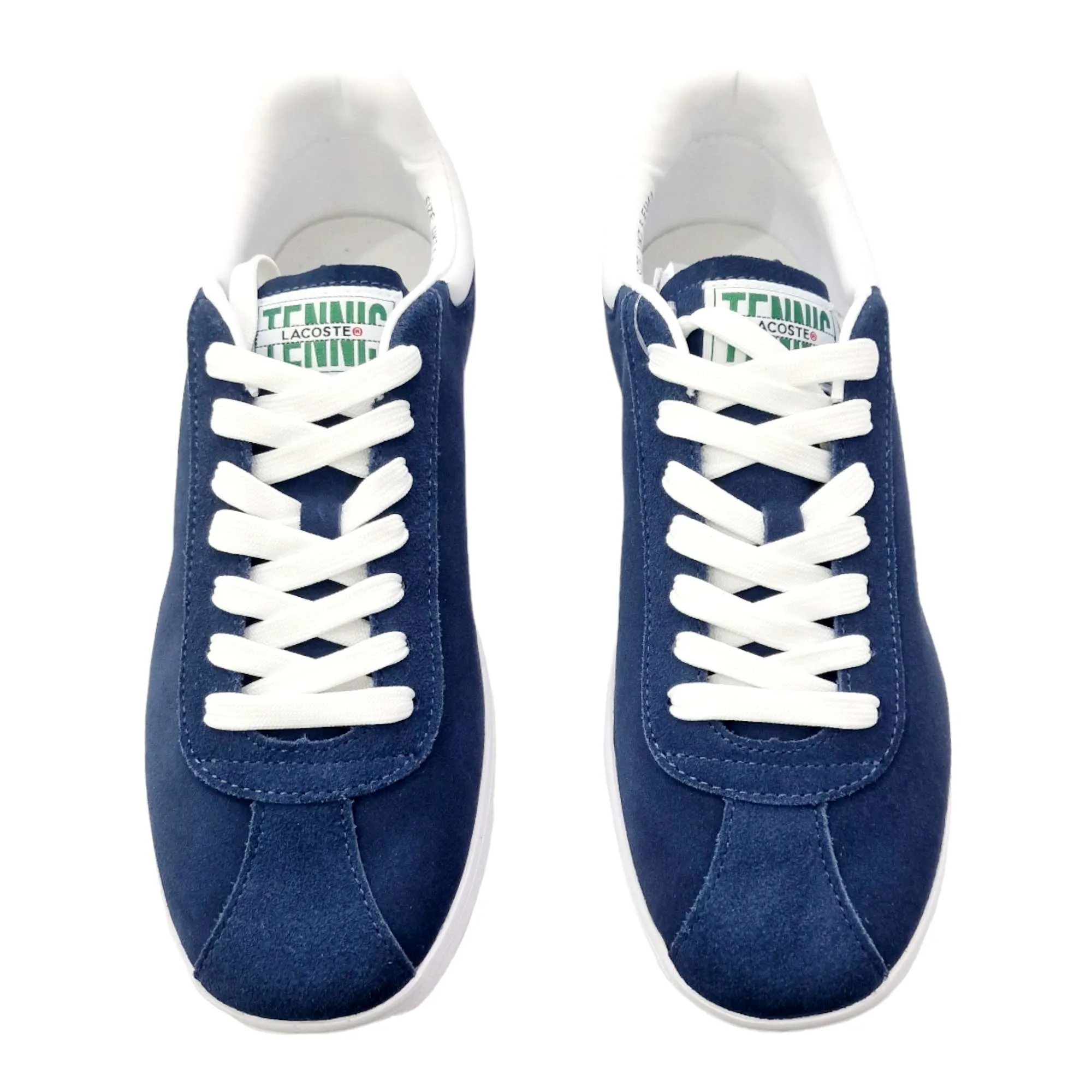 ZAPATILLAS LACOSTE HOMBRE BASSEHOT 223 MARINO