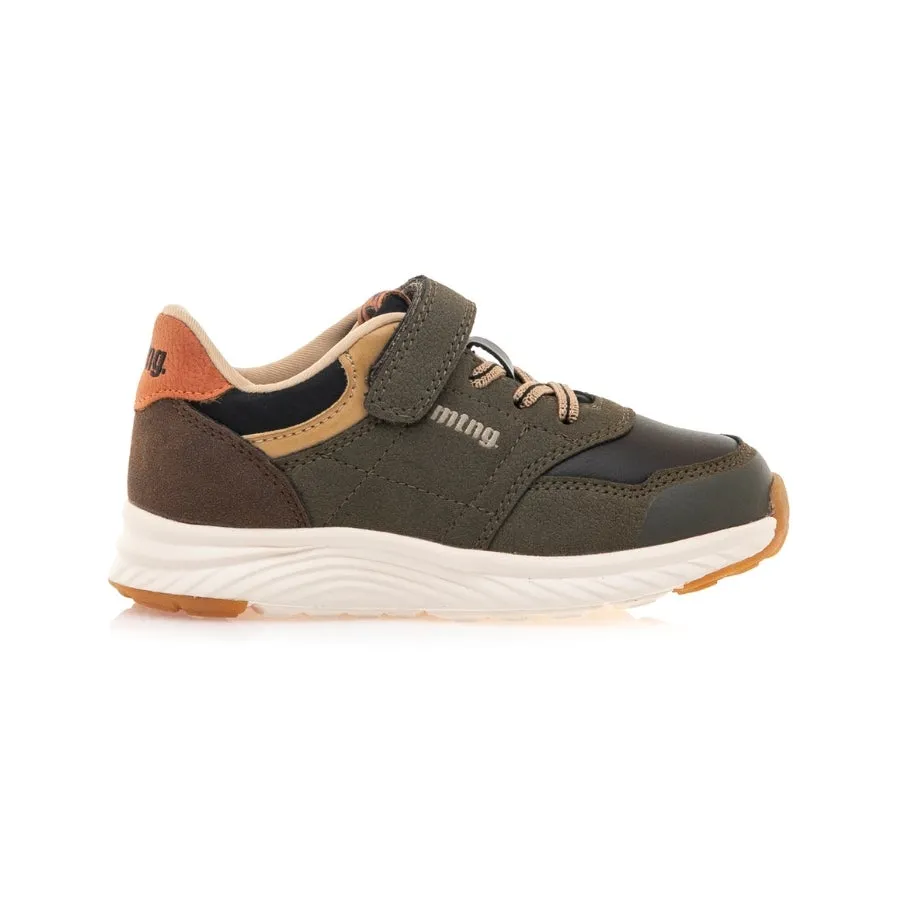  Zapatillas Mustang kids 48976