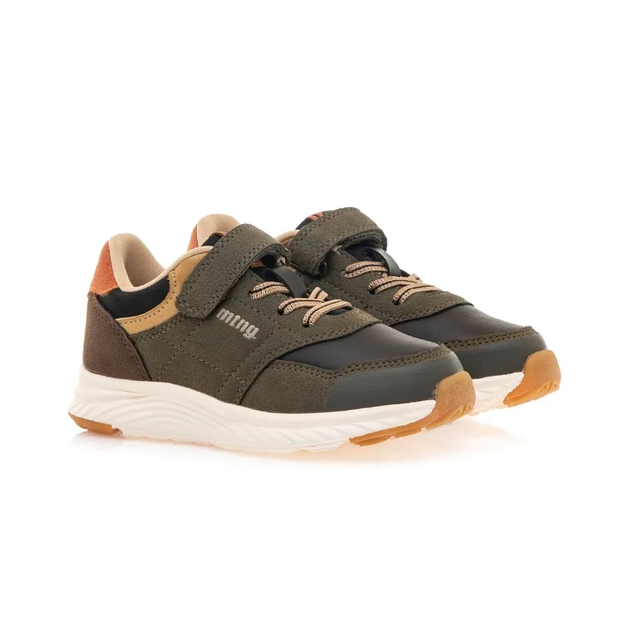  Zapatillas Mustang kids 48976