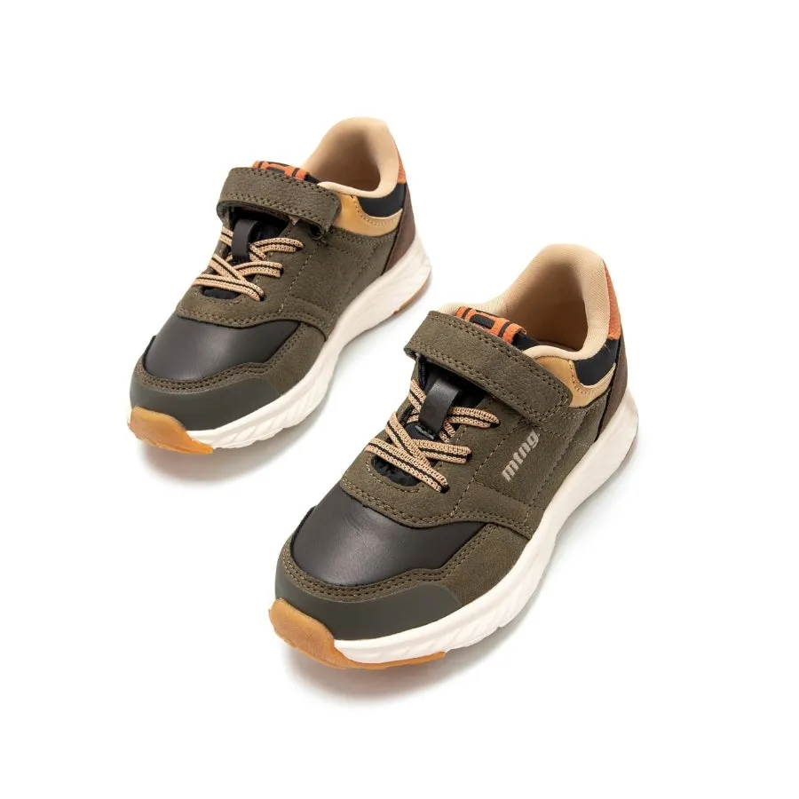  Zapatillas Mustang kids 48976