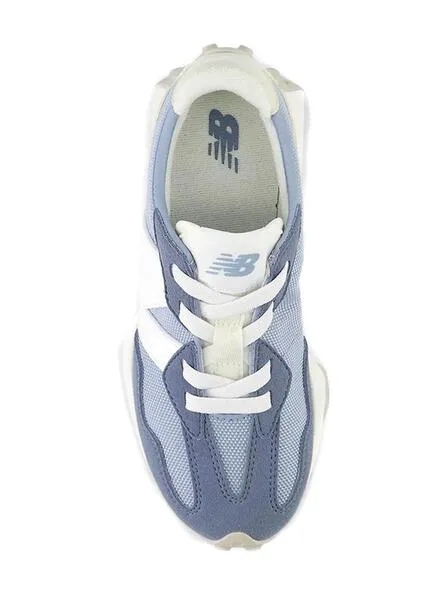 Zapatillas New Balance PH327 Azul Para Niño y Niña