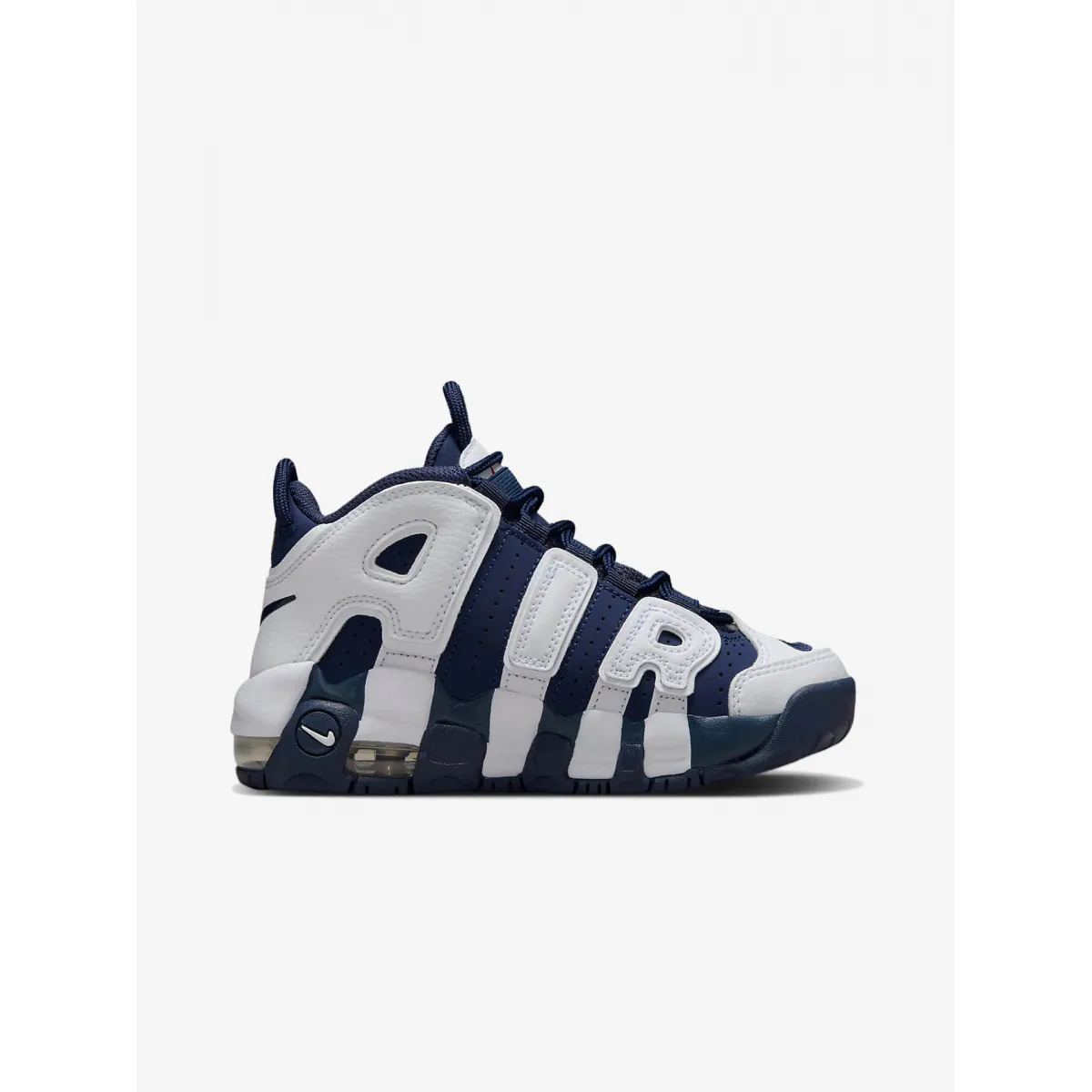 Zapatillas Nike Air More Uptempo