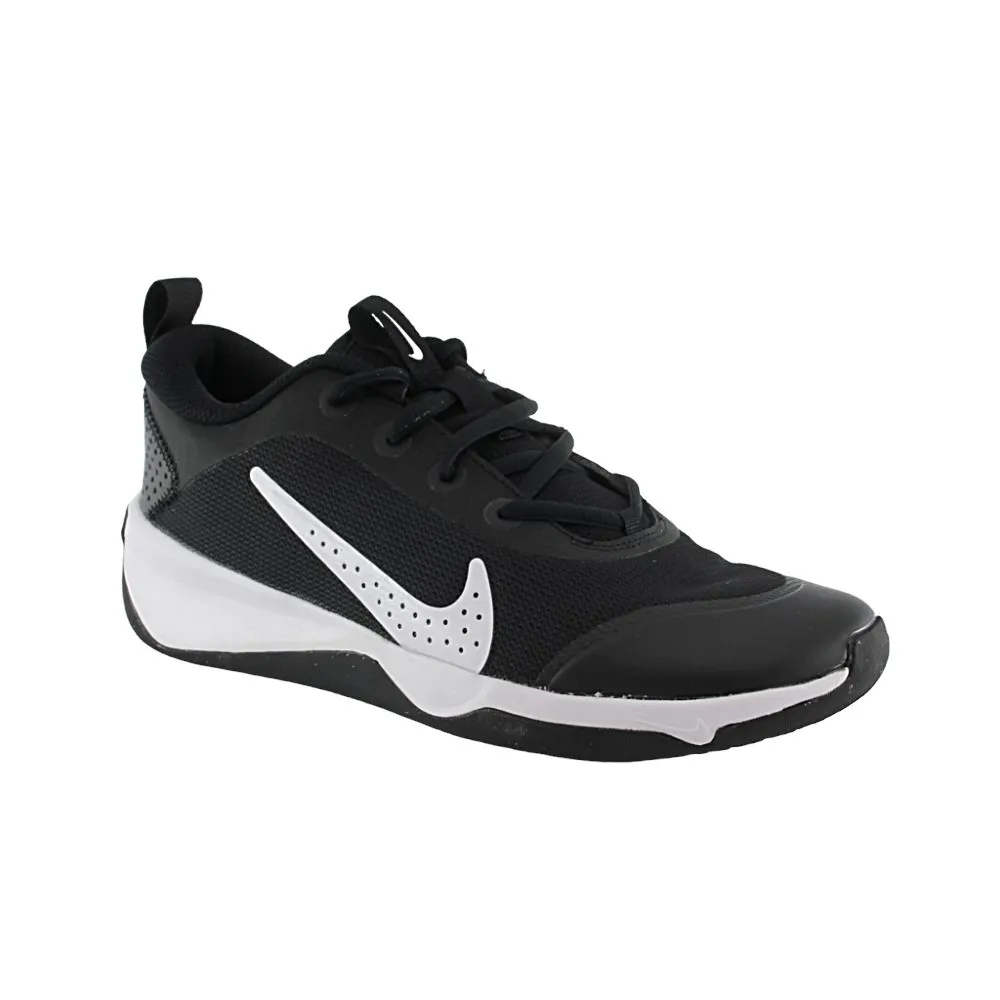 ZAPATILLAS NIKE OMNI NEGROBLANCO C