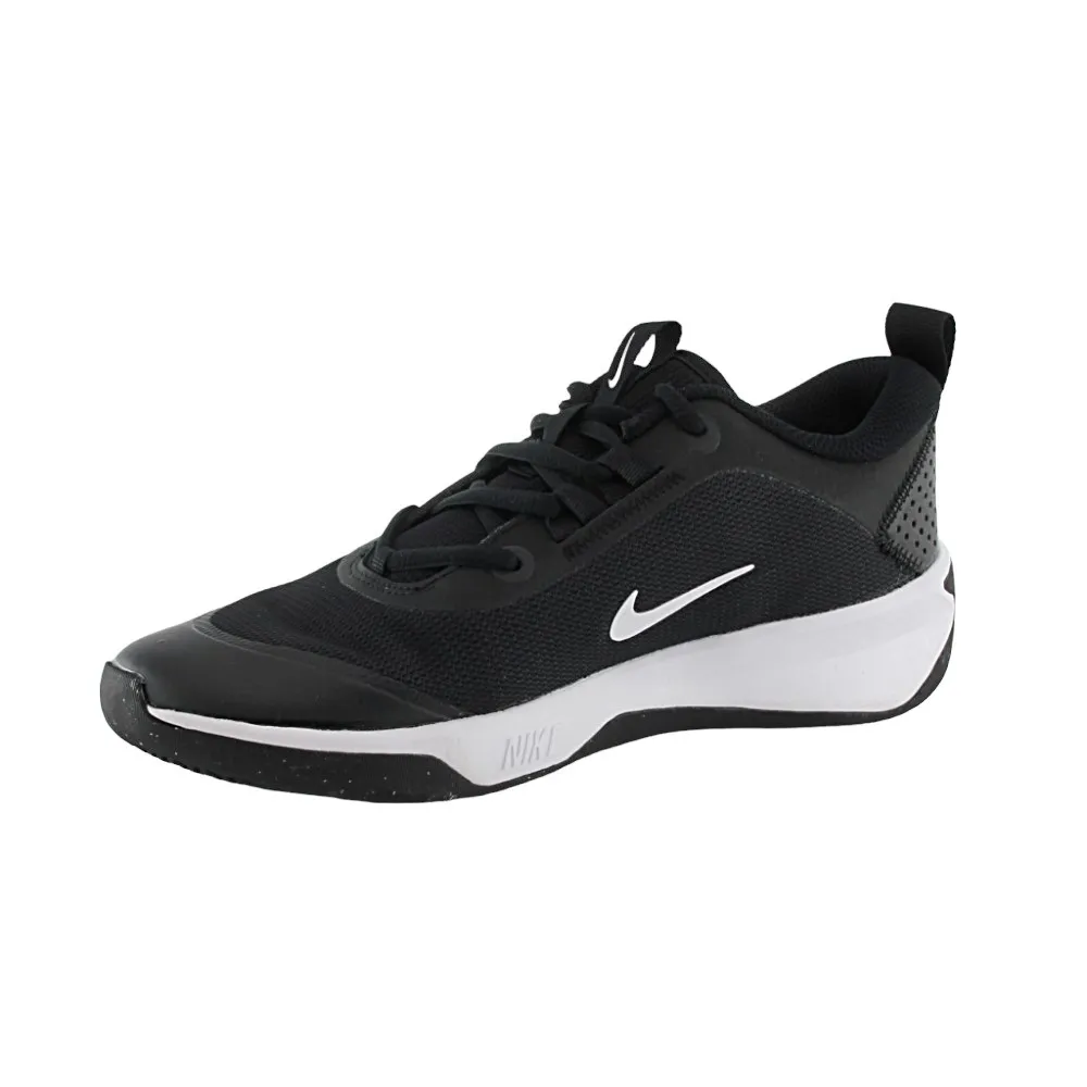 ZAPATILLAS NIKE OMNI NEGROBLANCO C