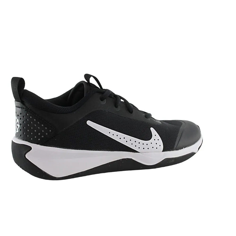 ZAPATILLAS NIKE OMNI NEGROBLANCO C