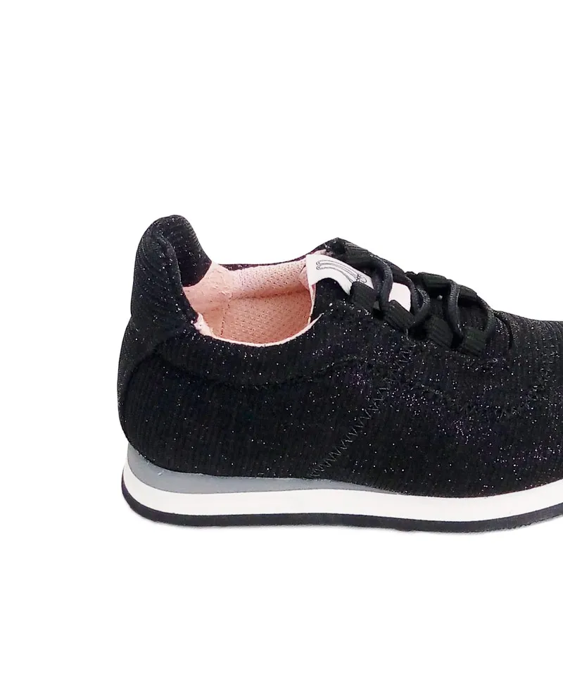 Zapatillas Niña PRETTY BALLERINAS Galassia Black