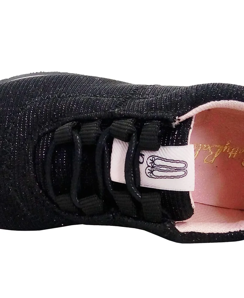Zapatillas Niña PRETTY BALLERINAS Galassia Black