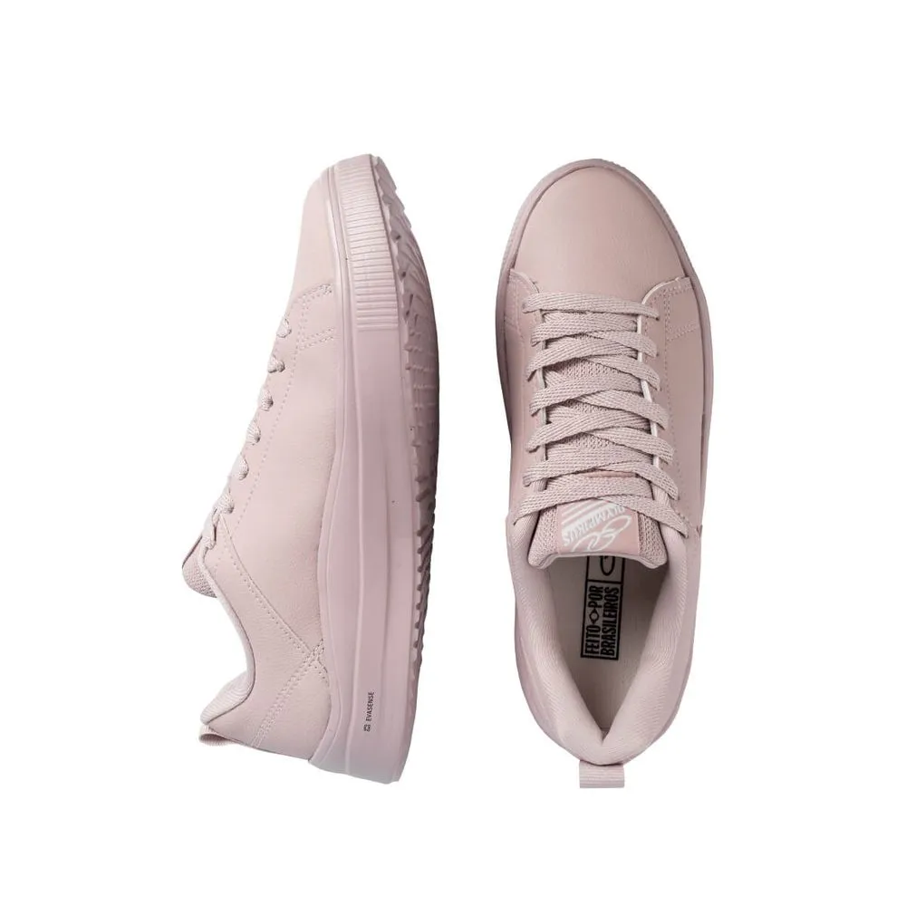 Zapatillas Olympikus Mood Rosado