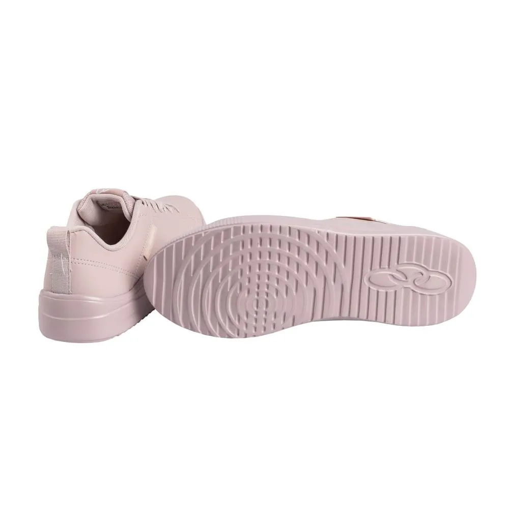 Zapatillas Olympikus Mood Rosado