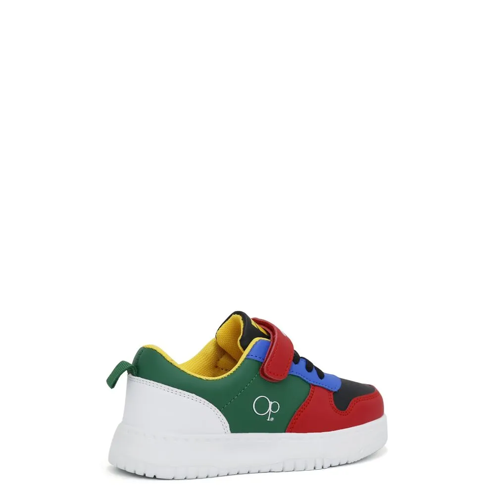 ZAPATILLAS PARA NIñO OCEAN PACIFIC FARIDG22 VERDE