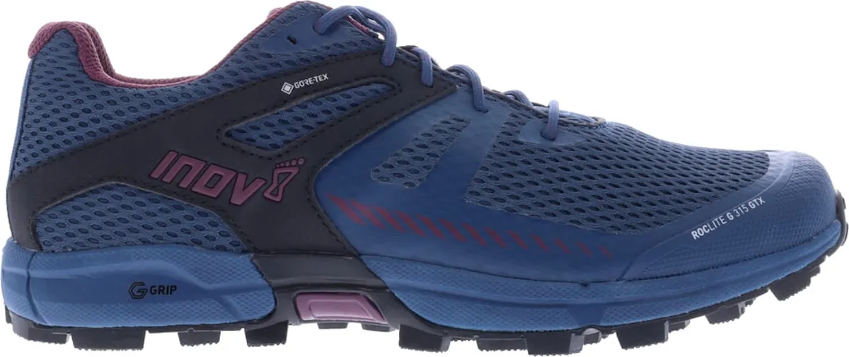ZAPATILLAS PARA TRAIL INOV8 ROCLITE G 315 GTX V2 W