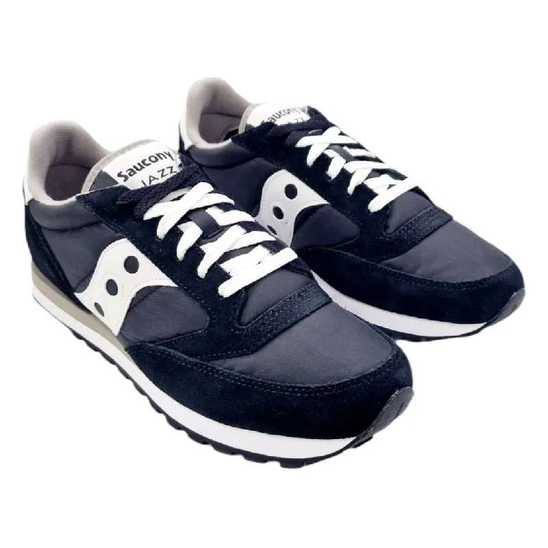 ZAPATILLAS SAUCONY 449 HOMBRE NEGRO
