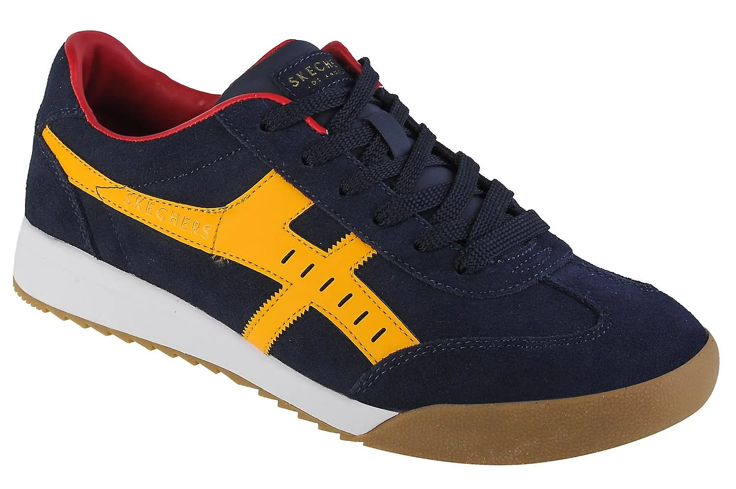 ZAPATILLAS SKECHERS ZINGERMANCHEGO