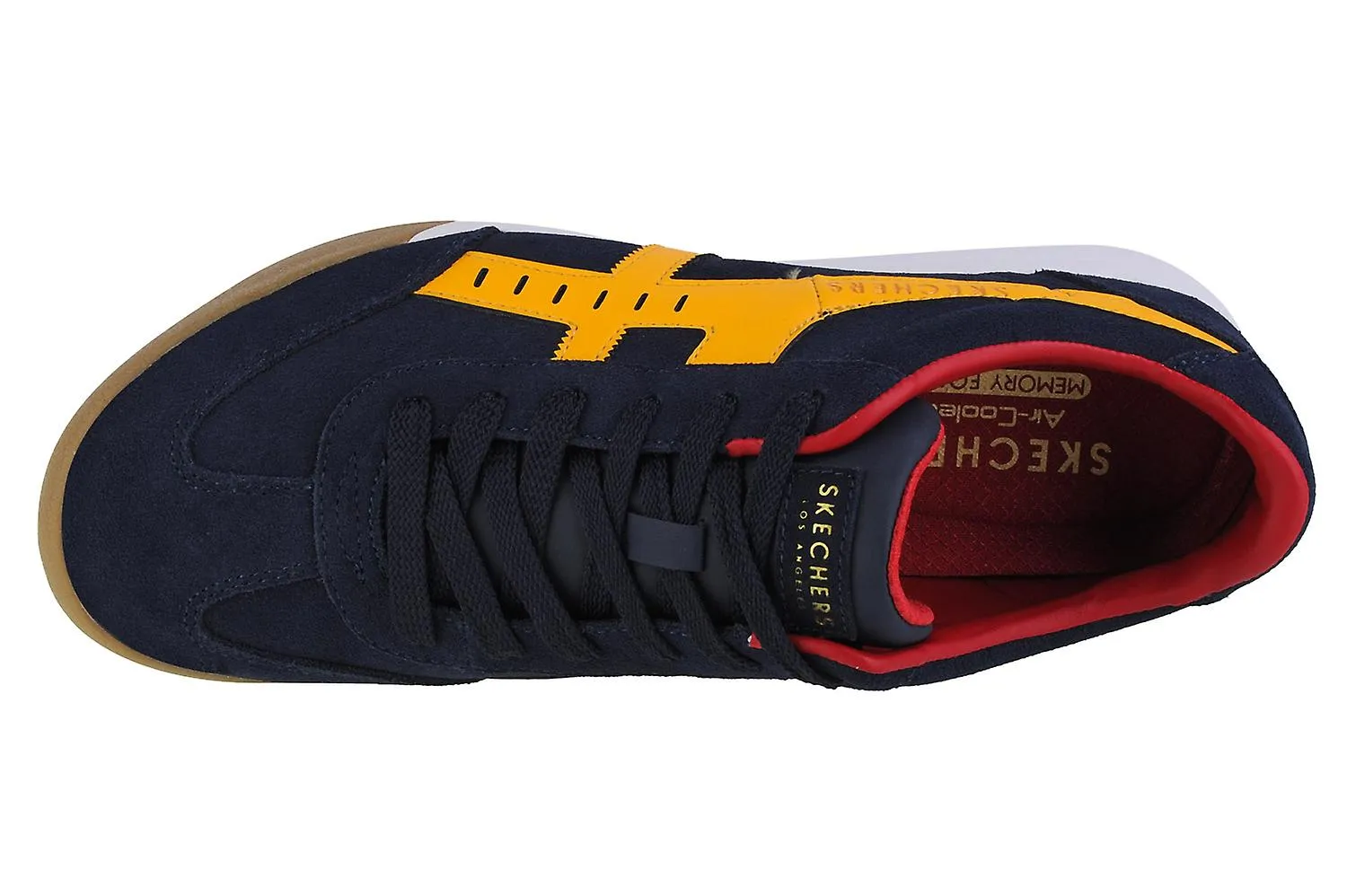 ZAPATILLAS SKECHERS ZINGERMANCHEGO