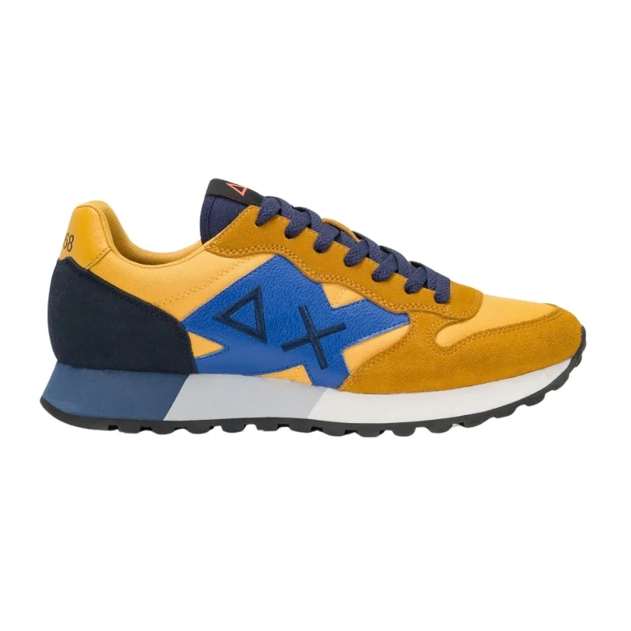  Zapatillas Sun 68 Jaki Solid